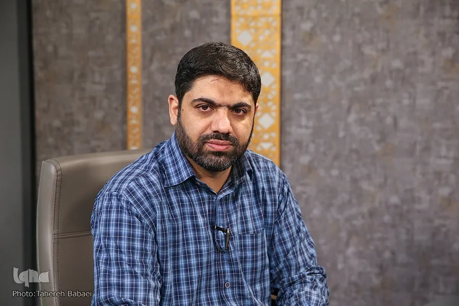 «ماه تمام» كليشه‌شكنی در توليد هنری است + صوت