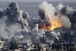 Marekani imeua raia wasiopungua 13,000  Iraq na Syria tokea mwaka 2014