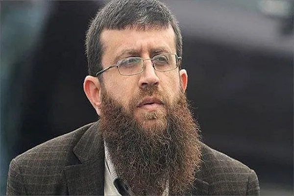 همسر شیخ عدنان: بازداشت همسرم آدم‌ربایی بود