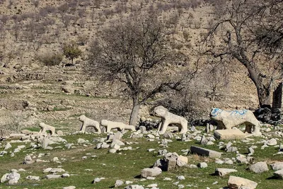پانزدهم مهر؛ روز ملی روستا و عشایر