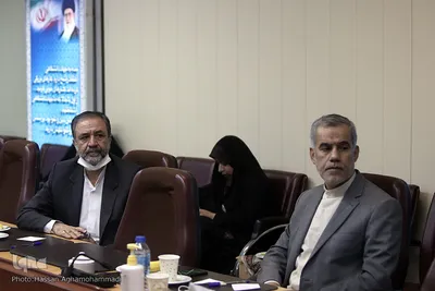 نشست بررسی برنامه‌های معارفی رمضان  «رسانه ملی» در ایکنا