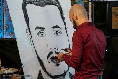 اجلاسیه نهایی کنگره ملی دو هزار شهید خراسان جنوبی