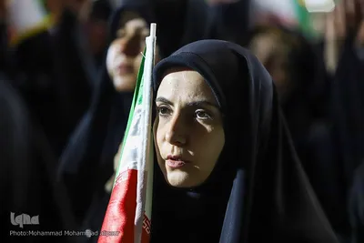 پناهِ پرچم