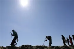 Trik Baru Myanmar untuk Mengusir Muslim