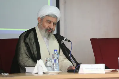 آیین رونمایی از کتاب «ریاکاری‌های بنی‌عباس و شهادت امامان معصوم(ع)»