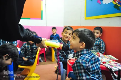 شروع سال تحصیلی 
