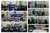 تجلیل از فعالان قرآنی در نمایشگاه قرآن و کتاب سمنان