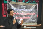 
گردهمایی مدیران مواکب حسینی شهرستان اهواز
