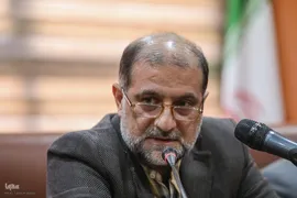 جلسه هماهنگی همایش حافظان قرآن کریم استان تهران