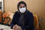بازدید روح الله متفکرآزاد، نماینده مردم تبریز، آذرشهر و اسکو در مجلس شورای اسلامی از جهاد‌دانشگاهی خراسان جنوبی