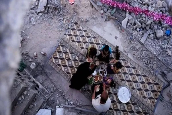 وضعیت شهروندان فلسطینی در دو هفته مانده با آغاز ماه رمضان