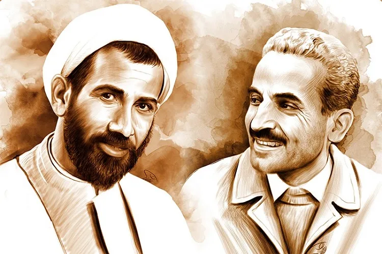 شهیدان رجایی و باهنر؛ الگوی اصیل حکمرانی اخلاقی و مردم‌مدار