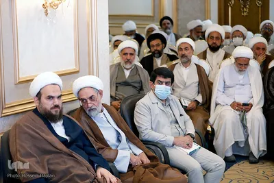 نشست هم اندیشی خادمان فرهنگی کاروانها