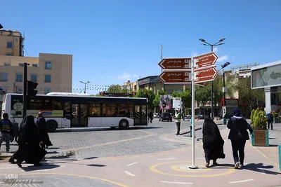 اصفهان؛ نبض زندگی در شکوه ایستادگی