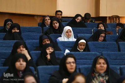 اجلاسیه پیشکسوتان جهاد و شهادت نیروهای مسلح استان مرکزی در اراک