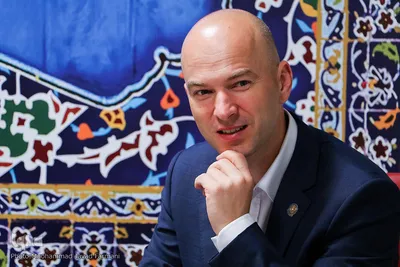 دیدار رئیس سازمان فعالیت‌های قرآنی دانشگاهیان کشور با وزیر گردشگری جمهوری تاتارستان