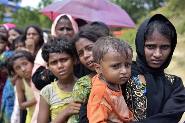 Matumaini ya Guterres kuhusu kuboreka hali ya Waislamu Warohingya baada ya uchaguzi Myanmar