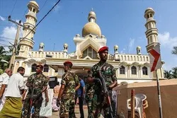 Sri Lanka Muslims Fear Rising Tensions, Harassment amid COVID-19 Lockdown
