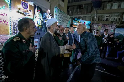 اجلاسیه ۳۱۳ شهید دانش‌آموز و ۷۲ معلم شهید عشایر استان فارس‎