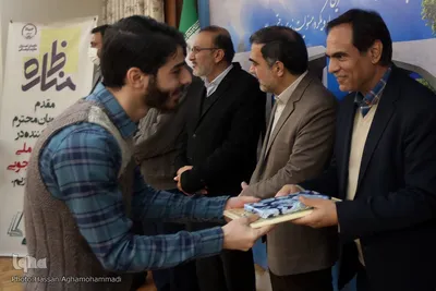 مرحله فینال مسابقات مناظره دانشجویی دانشگاه تهران