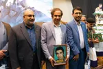 نخستین اجلاس شهدای دانشجو‌معلم دانشگاه فرهنگیان اصفهان