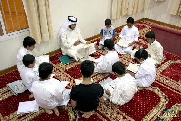 كاميرات أمنية على المساجد ودور القرآن في الكويت
