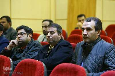 نشست «رسالت خبرنگاران در قرآن»