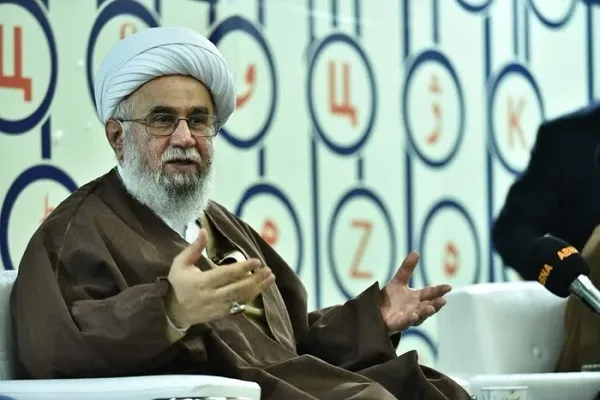 ایران باید در رتبه نخست مرجعیت علمی قرار گیرد