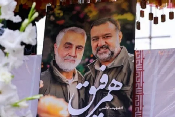 سخن از شهید ضرورتی برای نوسازی معنوی انسان است