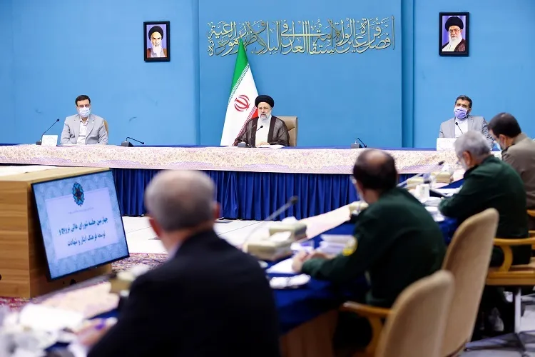 هدف دشمنان در توطئه اخیر انزوای کشور بود