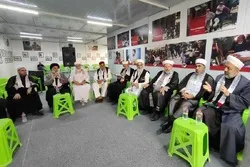 Sesyong Qur’aniko na Pandaigdigan na Ginanap sa Moukeb na Nakatuon sa Palestine (+mga Larawan)
