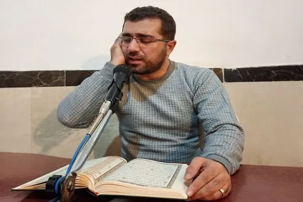 آشنایی با فعالیت مؤسسه و دارالتحفیظ انوار قرآن مجید کامیاران