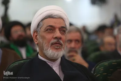 حجت‌‌الاسلام والمسلمین ناصر رفیعی