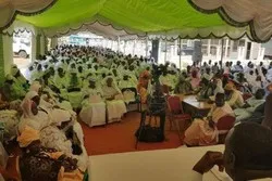 Au Sénégal, des conférences religieuses pour raviver la foi des musulmans pendant le Ramadan