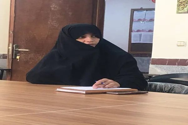 فارغ‌التحصیلی ۲۵۰ بانوی بیجاری از حوزه‌های علمیه