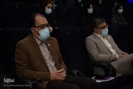 اولین رویداد تخصصی در مسیر بالندگی جهاد دانشگاهی اصفهان