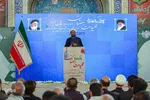 یادواره شهدای رمضان همدان‎‎
