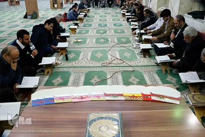 جلسه کریم بلالی