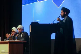 نشست مشترک کارشناسان و روسای ادارات امور قرآنی کشور