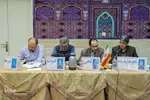 مسابقات قرآن فرهنگیان/عکاس:زهرا بهرامی