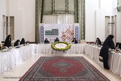 رقابت بخش بانوان سی‌ونهمین دوره مسابقات بین‌المللی قرآن