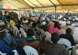 Côte d’Ivoire/La célébration décalée du Maouloud à Badikaha