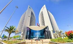 আবুধাবি ইসলামী ব্যাংক