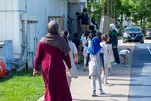 Texas Muslims Report Surge in Harassment As Anti-Muslim Rhetoric Intensifies