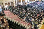 اختتامیه هفتمین دوره مسابقات سراسری قرآن قوه قضائیه