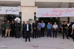 میثاق اصحاب فرهنگ. هنر و رسانه آذربایجان شرقی با شهدای غدیر