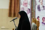 رقابت بانوان اصفهانی در مرحله استانی چهل‌وهفتمین مسابقات سراسری قرآن
