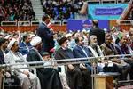 سفر رییس جمهور به اصفهان