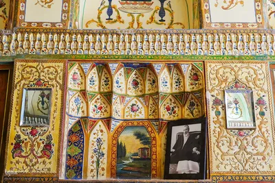 خانه استاد همایی؛ میراثی ماندگار از دانش و ادب در قلب اصفهان