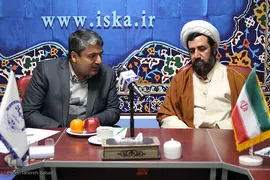 تفاهم‌نامه همکاری میان اتحادیه مؤسسات قرآنی استان تهران با سازمان فعالیت‌های قرآنی دانشگاهیان کشور